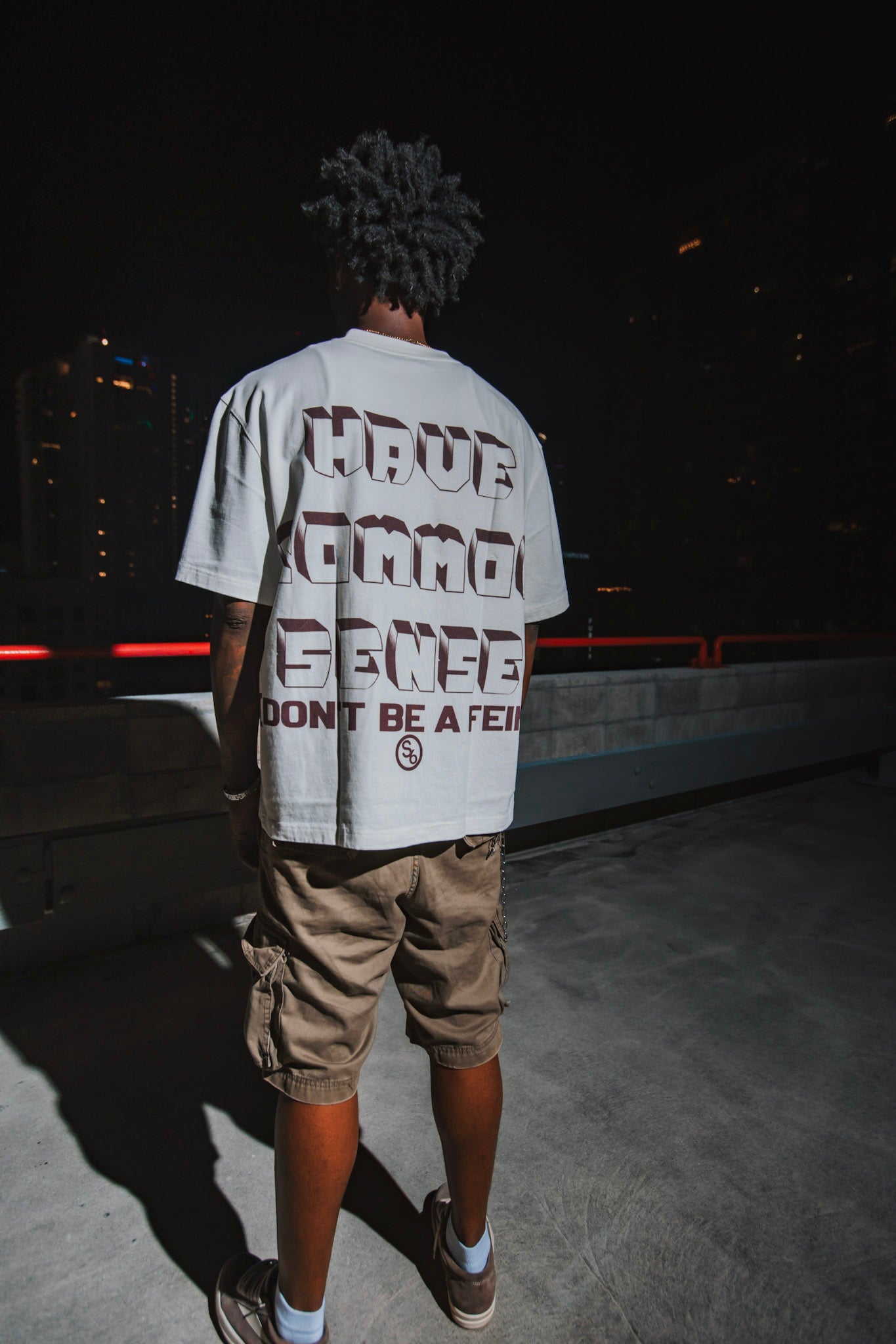 FEIN T-SHIRT