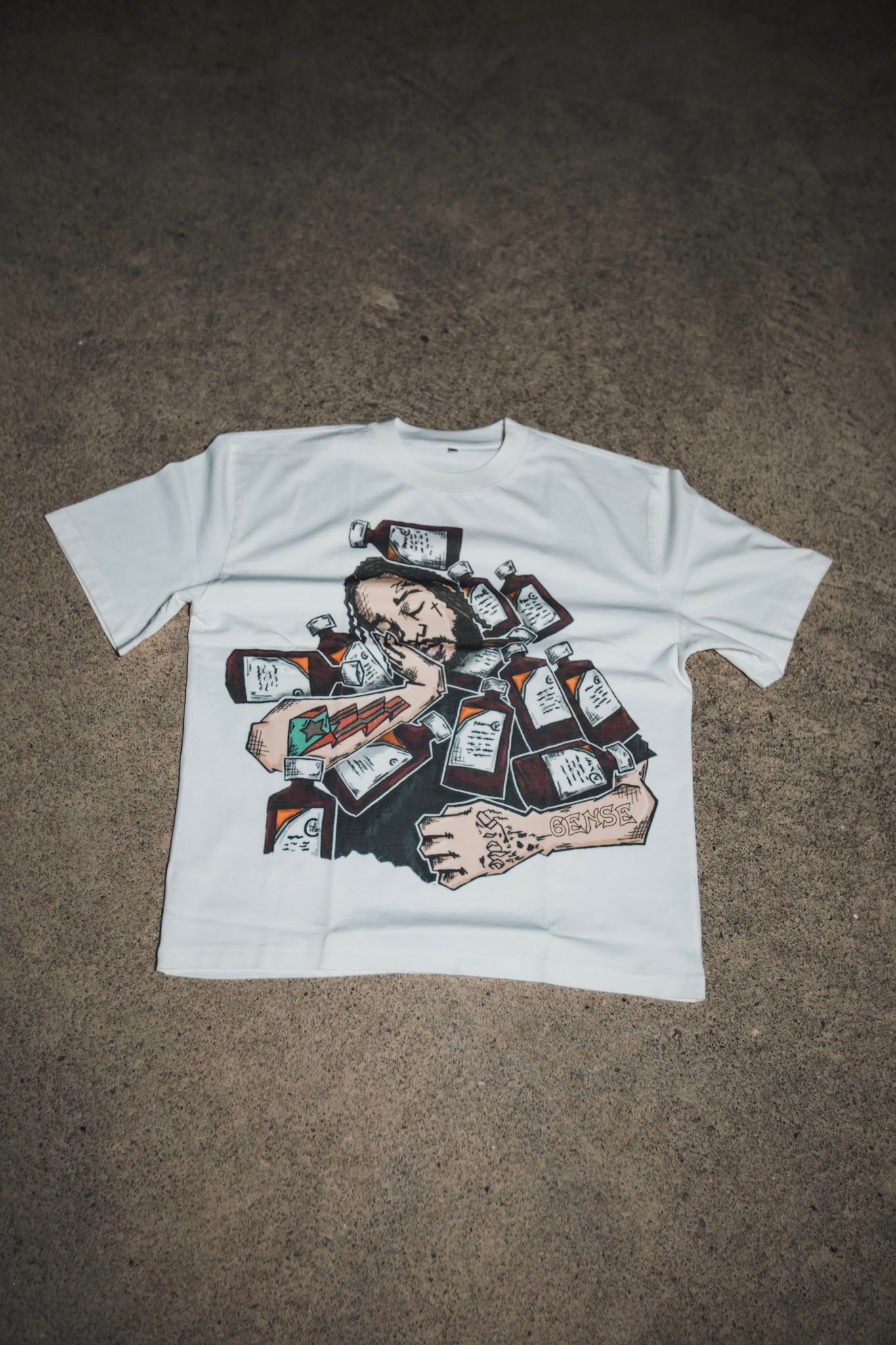 FEIN T-SHIRT