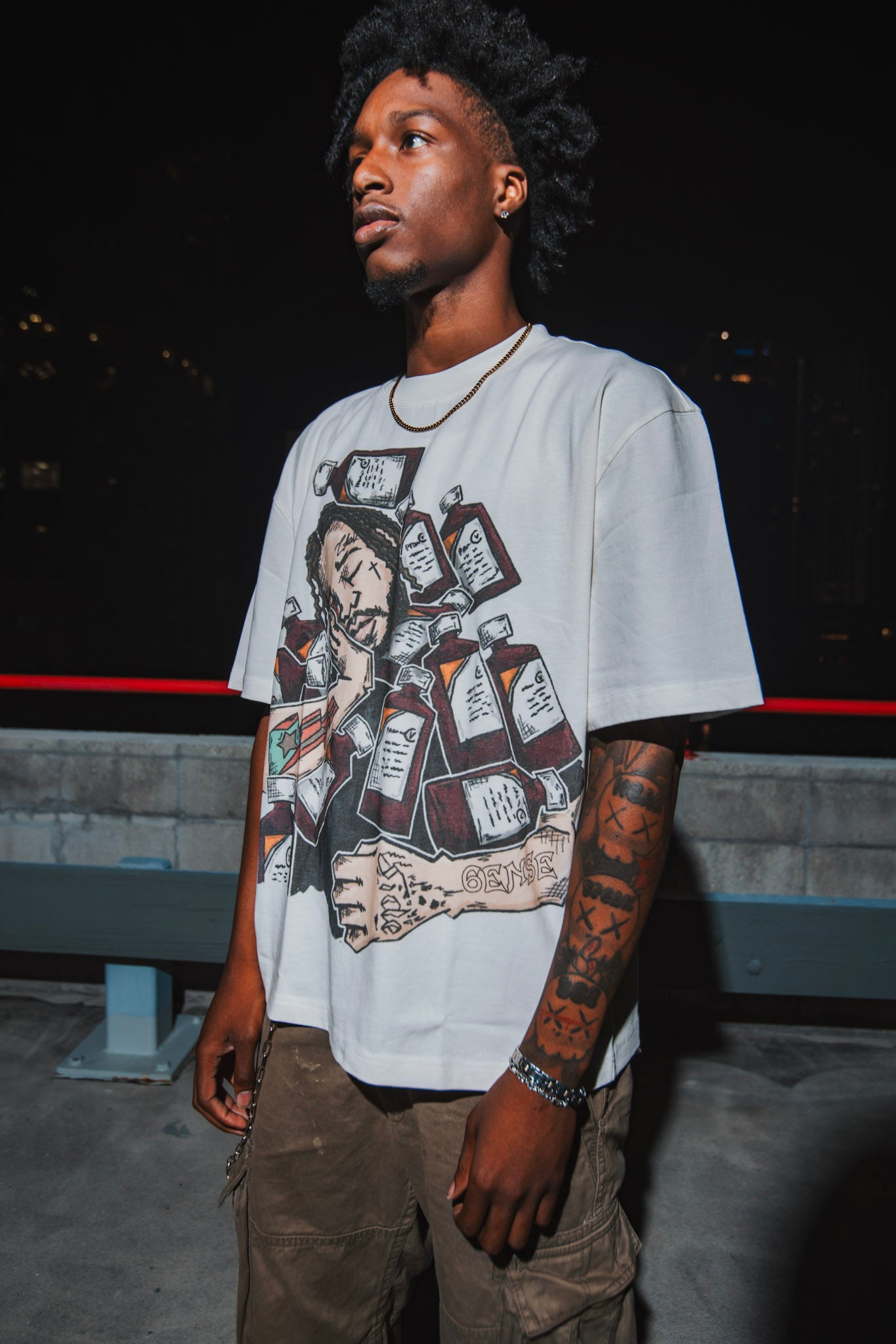 FEIN T-SHIRT
