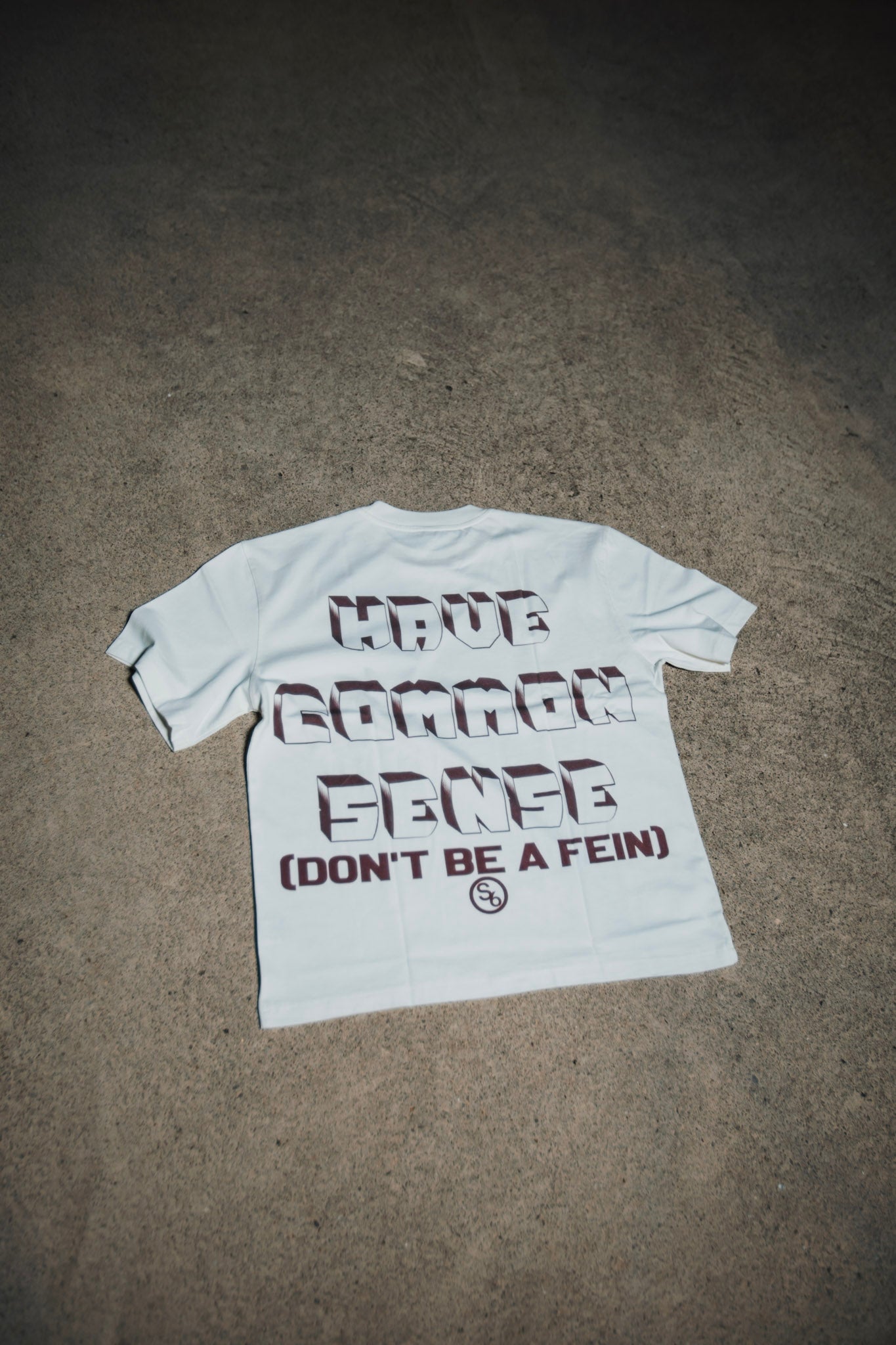 FEIN T-SHIRT
